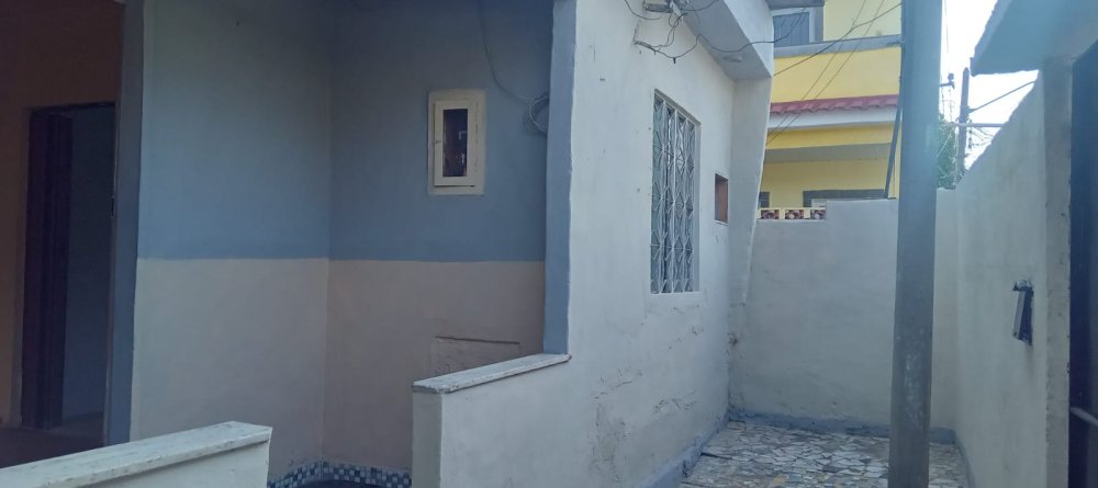 Casa - Venda - Padre Miguel - Rio de Janeiro - RJ