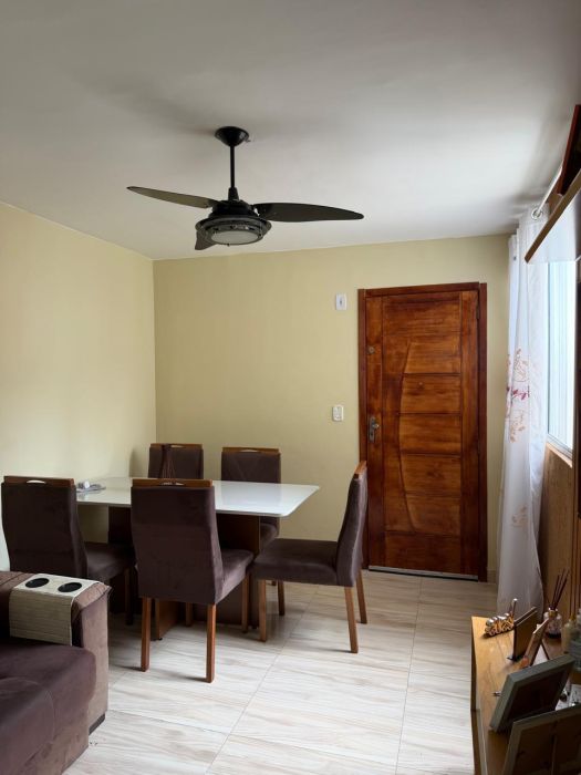 Apartamento - Venda - Campo Grande - Rio de Janeiro - RJ