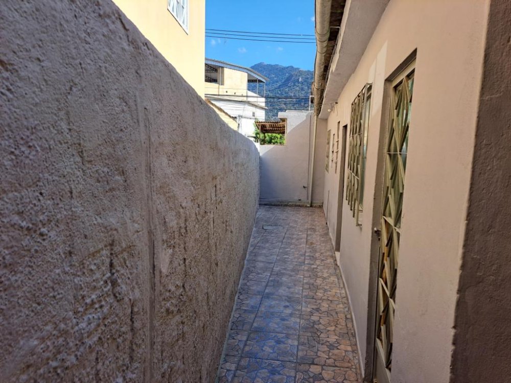 Casa - Aluguel - Realengo - Rio de Janeiro - RJ